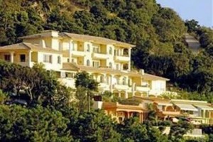 Alta Rocca Hotel voted 7th best hotel in Porto-Vecchio