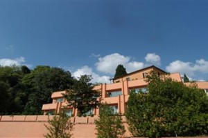 Hotel Altavilla Spello Image