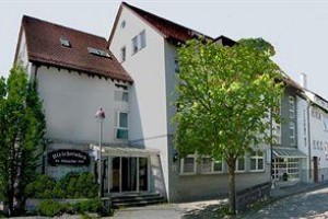 Altbacher Hof voted  best hotel in Altbach