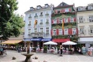 Hotel Alte Laterne Image