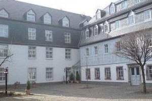 Hotel Alte Mühle Chemnitz Image
