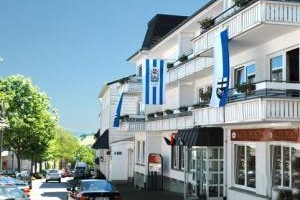 Hotel Alte Post Brilon voted 2nd best hotel in Brilon