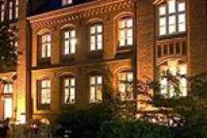 Hotel Altes Gymnasium Husum voted  best hotel in Husum