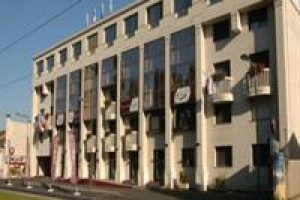 Hotel Alton Bordeaux Image