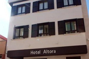 Hotel Altora Tomelloso voted  best hotel in Tomelloso