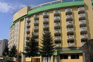Hotel Alunis voted 4th best hotel in Sovata