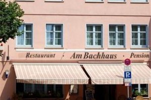 Hotel Am Bachhaus Image