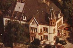 Hotel Am Berg Image