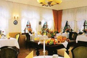 Kurhotel Am Kurpark voted 3rd best hotel in Malente