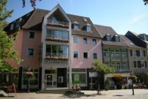 Hotel Am Markt Baden-Baden Image