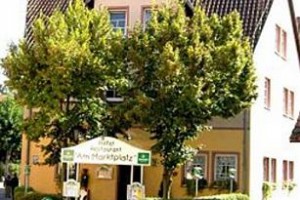 Hotel Am Marktplatz Lauda-Konigshofen voted 2nd best hotel in Lauda-Konigshofen