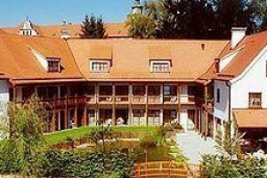 Hotel Am Mühlbach Ottobeuren Image