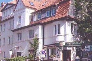 Hotel Am Park Merseburg voted 4th best hotel in Merseburg