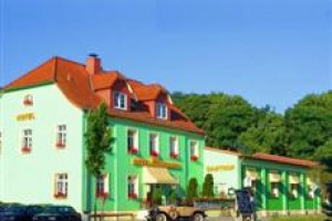 Hotel am Schloss Frankfurt (Oder) Image