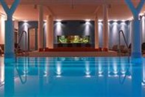 Hotel & Spa Sommerfeld voted  best hotel in Kremmen