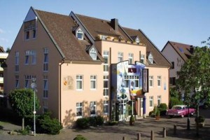 Hotel am Stadthaus voted 2nd best hotel in Neuenburg am Rhein