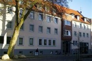 Hotel Am Wollmarkt Image