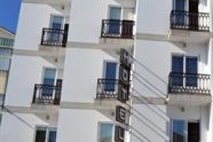 Hotel Amandi O Grove voted 8th best hotel in O Grove