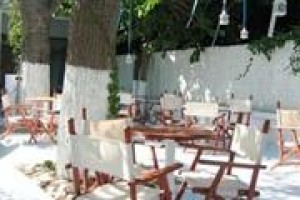 Hotel Amaryllis voted 5th best hotel in Artemisio