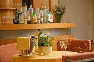 Ambasciatori voted  best hotel in Fiuggi