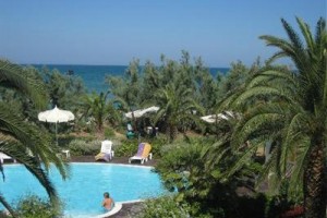 Hotel Ambasciatori voted 7th best hotel in Pineto