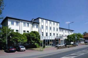 Rema Ambassador Hotel voted  best hotel in Bitterfeld