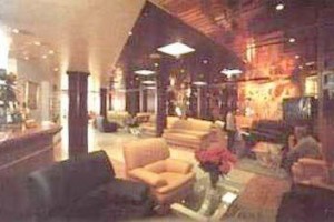 America Hotel Lourdes Image