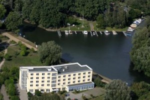 Hotel An Der Havel Image
