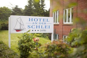 Hotel an der Schlei voted  best hotel in Fahrdorf