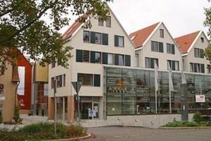 An der Stadtmauer voted  best hotel in Schorndorf 
