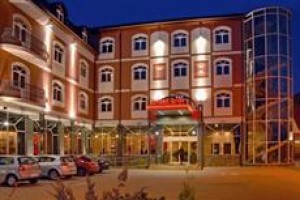 Hotel Ana Sibiu Image