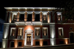 Hotel Anagennisis voted 5th best hotel in Pyrgos 