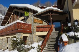 Hotel Ancolie voted 2nd best hotel in Champagny-en-Vanoise