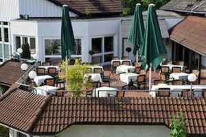 Ringhotel Altes Forsthaus voted  best hotel in Hardegsen