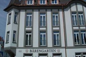 Hotel And Restaurant Bärengarten Ravensburg Image