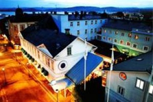 Scandic Arvika voted  best hotel in Arvika