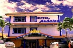 Hotel Andalas Lampung Image