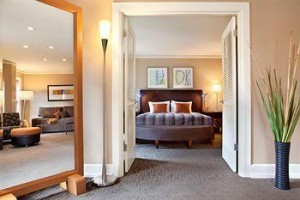 Hotel Andra voted 10th best hotel in Seattle