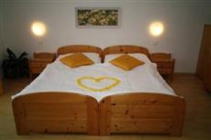 Hotel Andy voted 4th best hotel in Decin