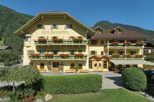 Hotel Anewandter Image