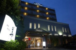 Hotel Annesso Matsuya Image