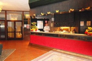 Hotel Antares Aviano voted  best hotel in Aviano