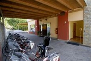 Anthurium Hotel voted  best hotel in Santo Stefano al Mare
