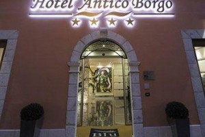 Hotel Antico Borgo Image