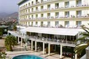 Hotel Antofagasta voted 7th best hotel in Antofagasta