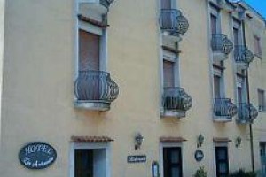Antonietta Hotel voted 5th best hotel in Castellabate