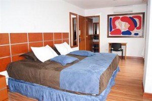 Hotel Anvamar voted  best hotel in Pereira