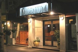 Hotel Apart Milenium voted 7th best hotel in San Rafael 