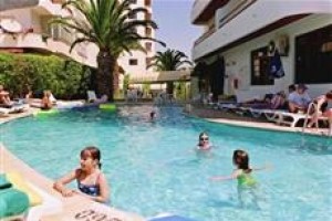 Hotel Apartamento Mirachoro II Portimao Image