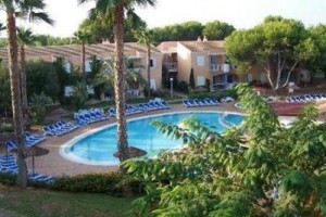 Hotel Apartamentos Princesa Playa Menorca voted 10th best hotel in Menorca